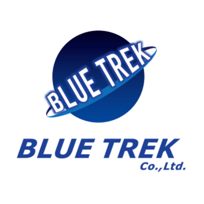 Blue Trek